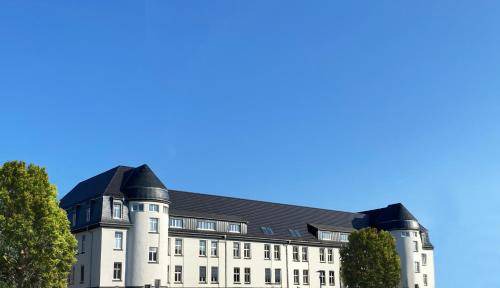 Hanau Bed & Breakfast | 25 m² Bed and breakfast ∙ 1 bedroom ∙ 3 guests