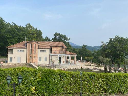 Lioni House | 25 m² Farmhouse ∙ 4 guests