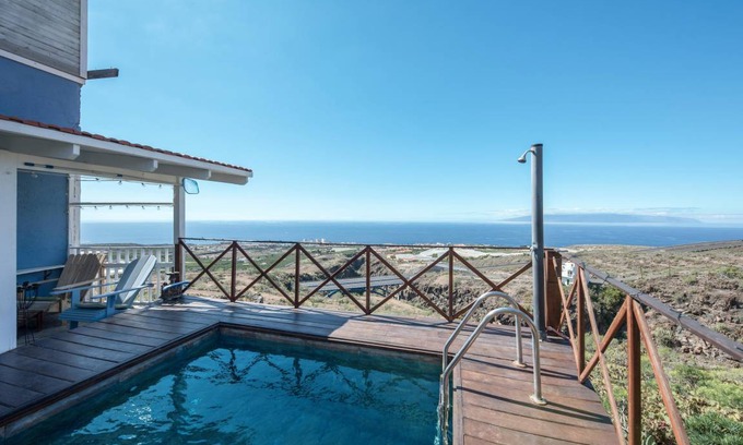 Armenime House | 25 m² House ∙ 1 bedroom ∙ 2 guests