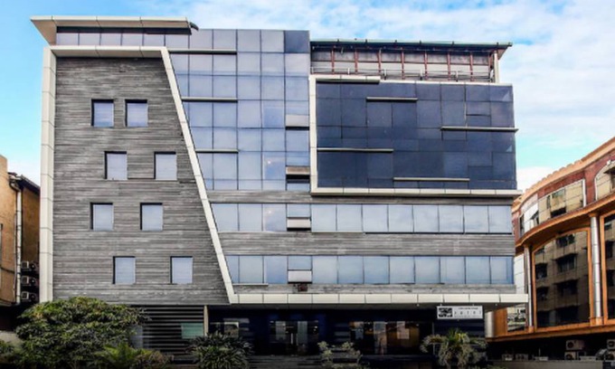 Jubilee Hills Hotel | 25 m² Hotel ∙ 2 guests