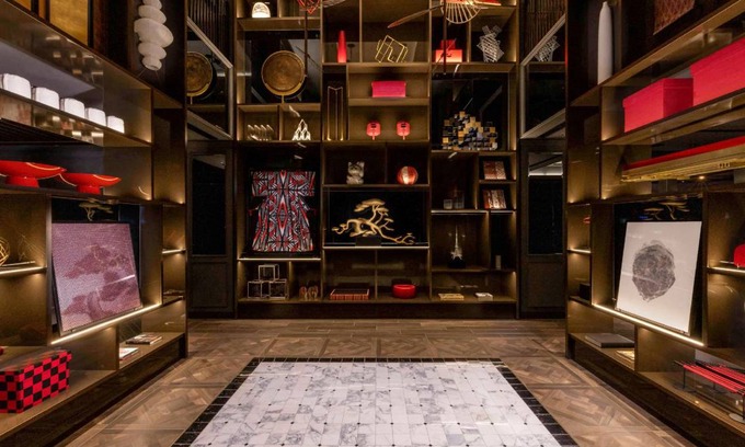 Haneda Hotel | 25 m² Hotel ∙ 127 guests
