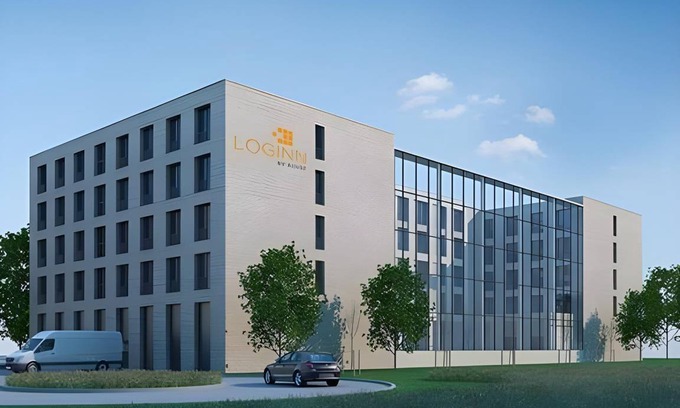 Wiederitzsch Hotel | 25 m² Hotel ∙ 127 guests