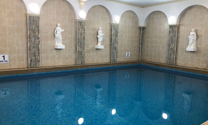 Llandudno Hotel | 25 m² Hotel ∙ 127 guests