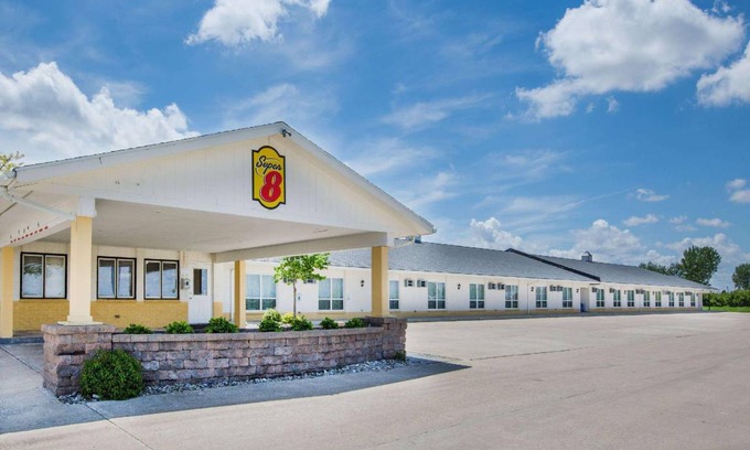 Williams Hotel | 25 m² Hotel ∙ 127 guests