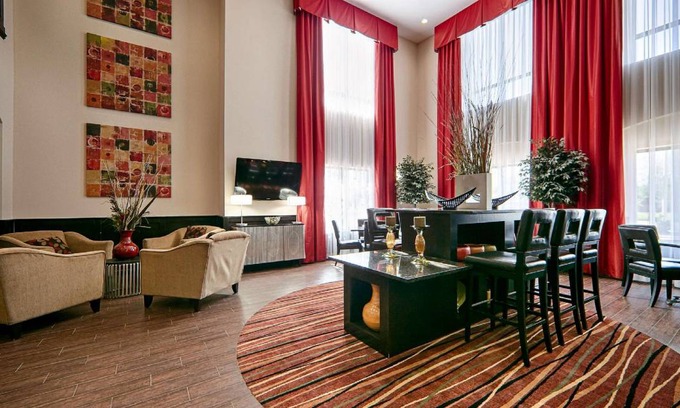 Cushing Hotel | 25 m² Hotel ∙ 127 guests