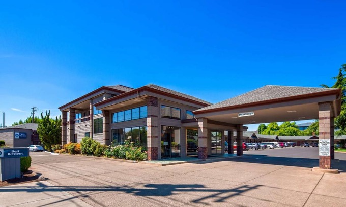 Eugene Hotel | 25 m² Hotel ∙ 127 guests