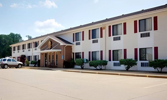 West Plains Hotel | 25 m² Hotel ∙ 127 guests