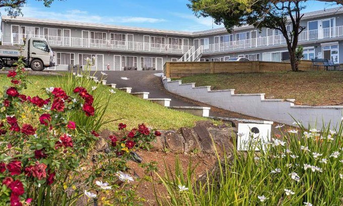 Kiama Hotel | 25 m² Hotel ∙ 2 bedrooms ∙ 10 guests
