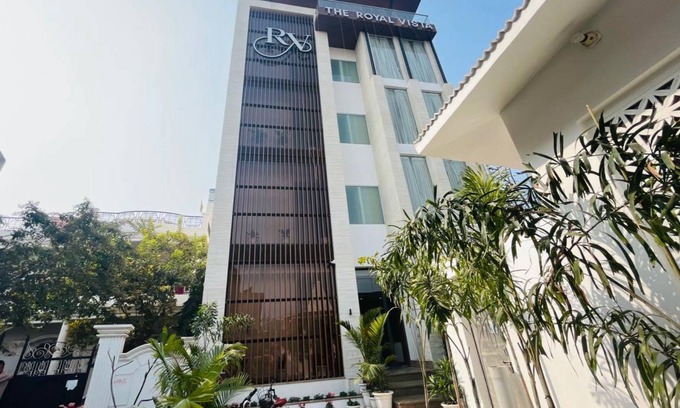 Sigra Hotel | 25 m² Hotel ∙ 2 guests