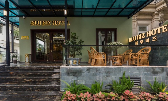 My Đinh Hotel | 25 m² Hotel ∙ 2 guests