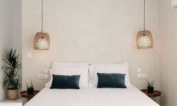 Lefkada Hotel | 25 m² Hotel ∙ 2 guests