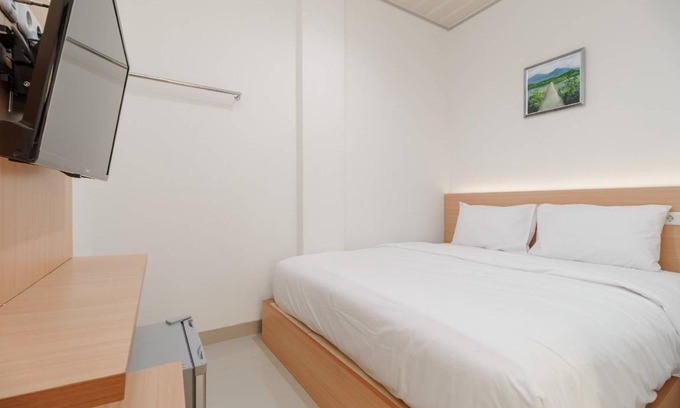 Kedungmanggu Hotel | 25 m² Hotel ∙ 3 guests