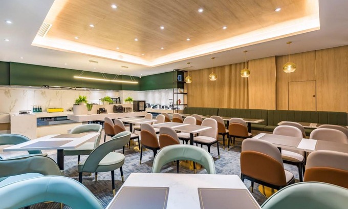Dachang County Hotel | 25 m² Hotel ∙ 3 guests