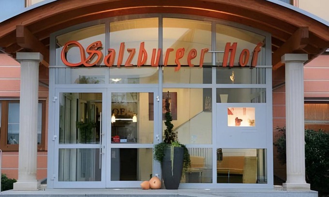 Giengen an der Brenz Hotel | 25 m² Hotel ∙ 3 guests
