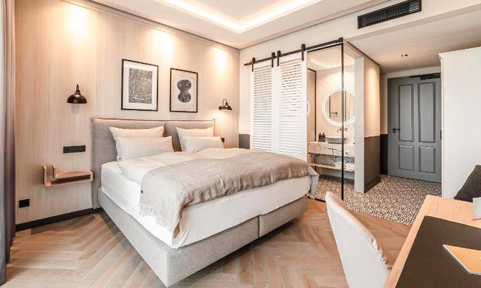 Heede Hotel | 25 m² Hotel ∙ 3 guests