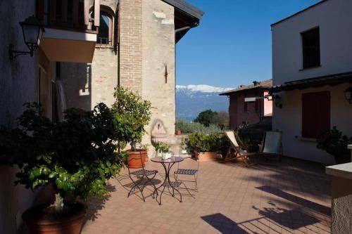 Cecina Hotel | 25 m² Hotel ∙ 3 guests