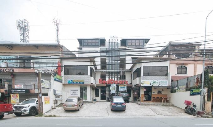 General Trias Hotel | 25 m² Hotel ∙ 3 guests