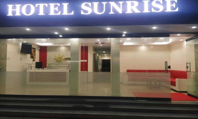 Kanyakumari Hotel | 25 m² Hotel ∙ 4 guests