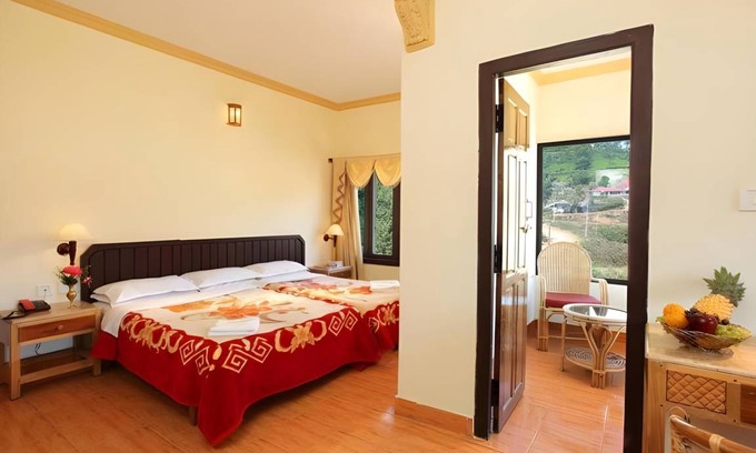 Moolakadai Hotel | 25 m² Hotel ∙ 4 guests