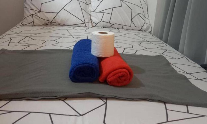 San Jose Hotel | 25 m² Hotel ∙ 4 guests