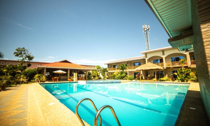 Tawala Hotel | 25 m² Hotel ∙ 4 guests