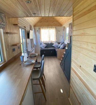 Coldingham House | 25 m² House ∙ 1 bedroom ∙ 2 guests