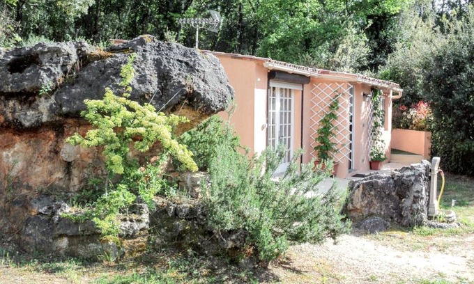 Montauroux House | 25 m² House ∙ 1 bedroom ∙ 2 guests