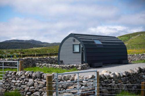Isle of Lewis House | 25 m² House ∙ 1 bedroom ∙ 2 guests