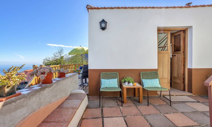La Orotava House | 25 m² House ∙ 1 bedroom ∙ 2 guests
