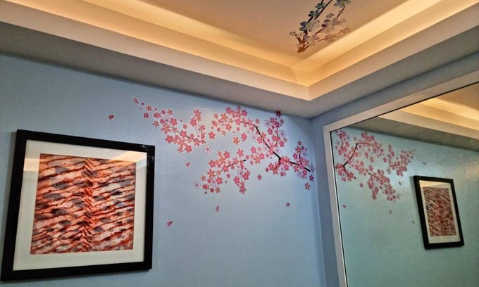 Muntinlupa House | 25 m² House ∙ 1 bedroom ∙ 3 guests