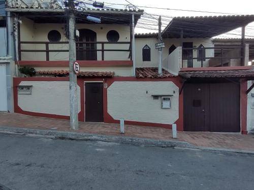 Praia Grande House | 25 m² House ∙ 1 bedroom ∙ 3 guests
