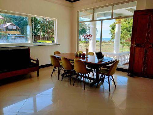 Bauang House | 25 m² House ∙ 12 guests