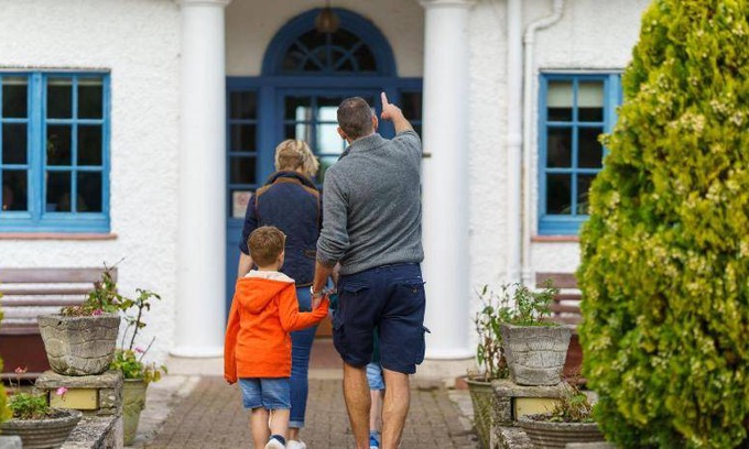 Swanage House | 25 m² House ∙ 3 bedrooms ∙ 127 guests