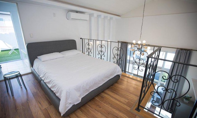 Namhae House | 25 m² House ∙ 1 bedroom ∙ 5 guests