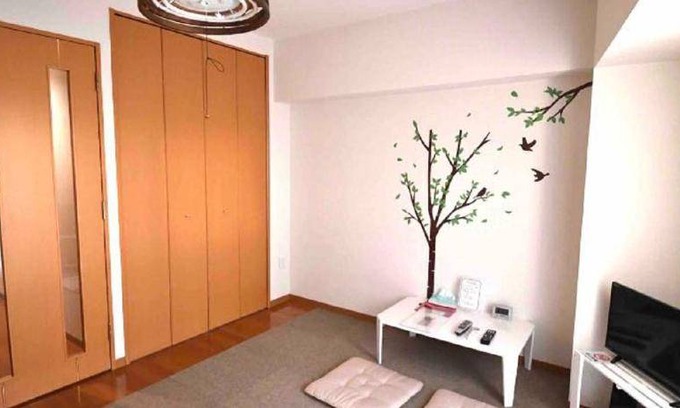 Kokubunji Apartment | 25 m² Apartment ∙ 1 bedroom ∙ 3 guests