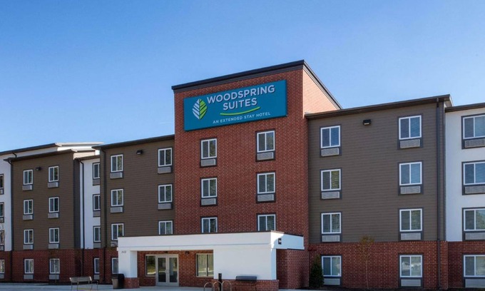 Bishop Hotel | 25 m² Motel ∙ 127 guests