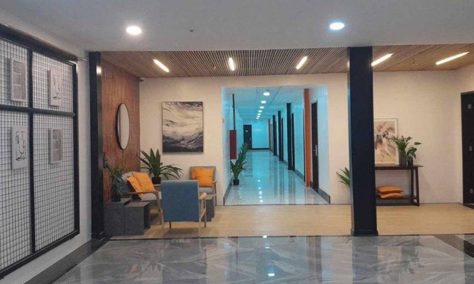 Minglanilla House | 25 m² Motel ∙ 3 guests