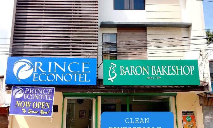 Dapitan House | 25 m² Motel ∙ 3 guests