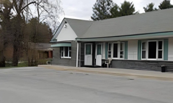 Middlebury Hotel | 25 m² Motel ∙ 4 guests