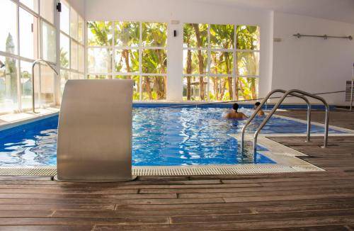 Pueblo Latino Resort | 25 m² Resort ∙ 2 bedrooms ∙ 4 guests