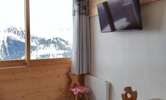 Aime Apartment | 25 m² Studio flat ∙ 1 bedroom ∙ 4 guests