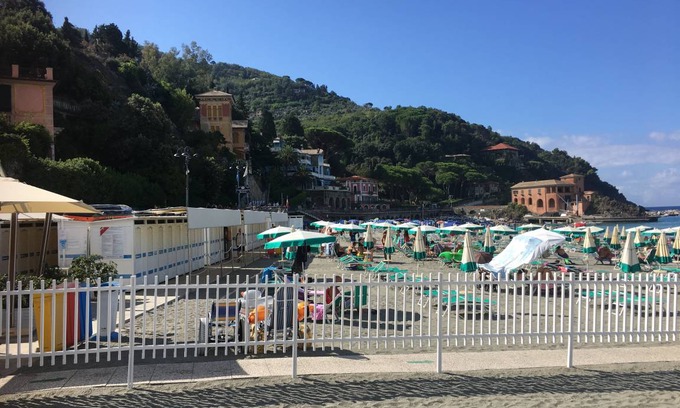 Borgo Val di Taro Apartment | 25 m² Studio flat ∙ 1 bedroom ∙ 2 guests