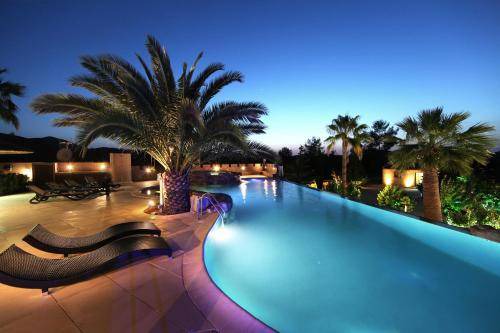 Politiko Villa | 25 m² Villa ∙ 1 bedroom ∙ 2 guests