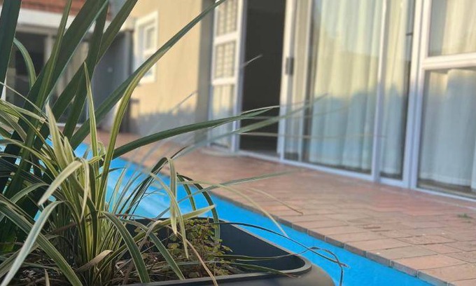 Durban North Villa | 25 m² Villa ∙ 3 bedrooms ∙ 6 guests