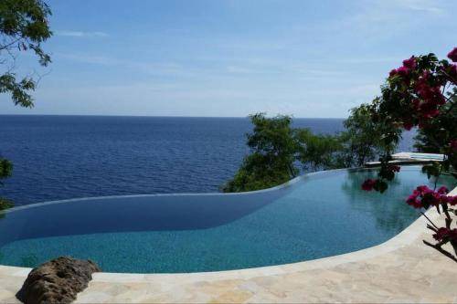 Amed Villa | 25 m² Villa ∙ 3 bedrooms ∙ 6 guests