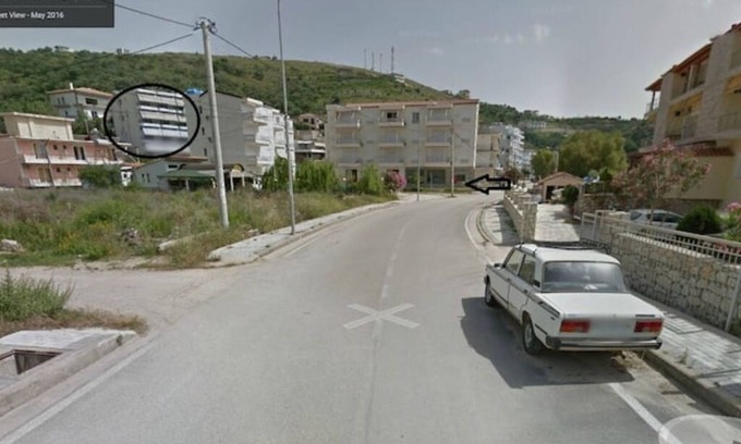 Himare Apartment | 25 meters from the beach 4