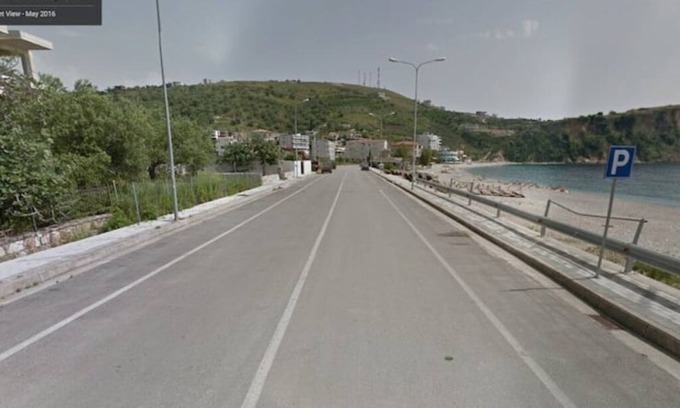 Himare Apartment | 25 meters from the beach 8