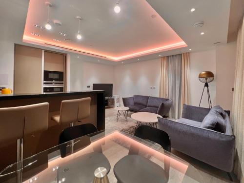 King's Cross Apartment | 250 City Road 2 Bollinder Place EC1V 2AH 2bed LUXURY apartments-this is full address