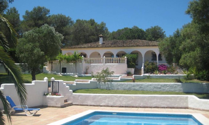 San Ambrosio House | 250 m² House ∙ 3 bedrooms ∙ 6 guests
