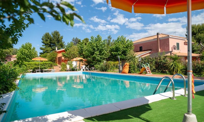 Citta Sant'Angelo Other | 250 m² Accommodation ∙ 4 bedrooms ∙ 8 guests
